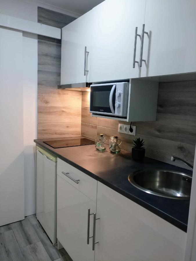 דירות הורטה V4 מראה חיצוני תמונה