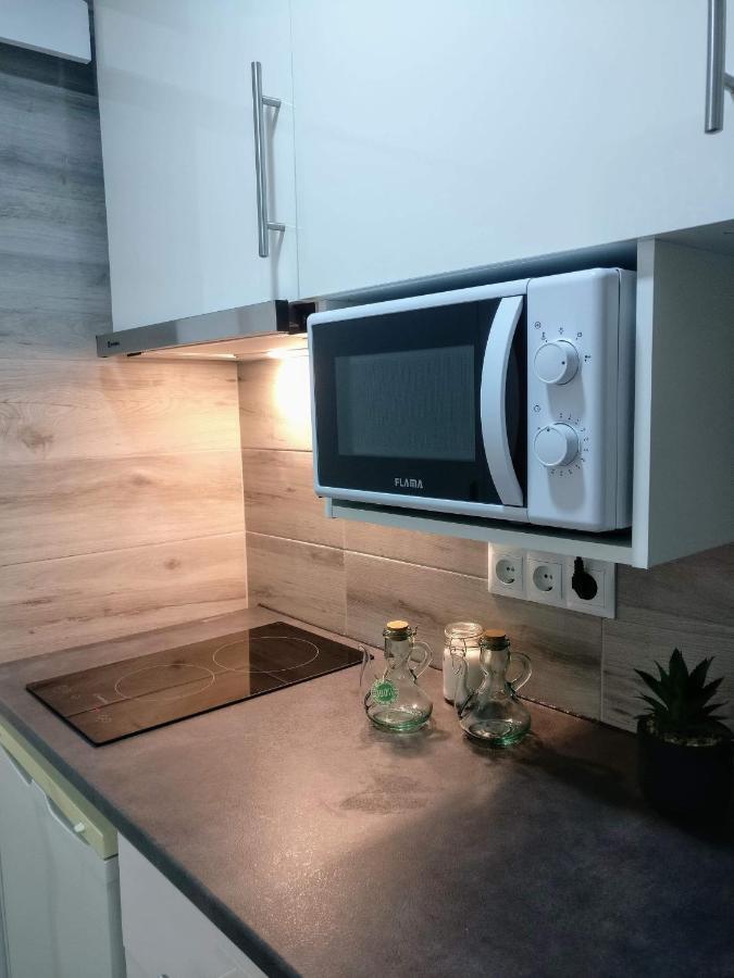 דירות הורטה V4 מראה חיצוני תמונה
